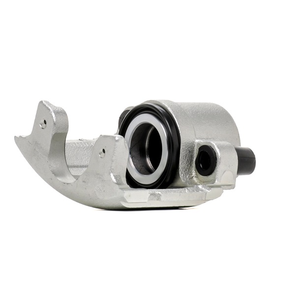 RIDEX REMAN 78B0404R: Bremssattel Vorderachse links, Vorderachse, ohne Halter