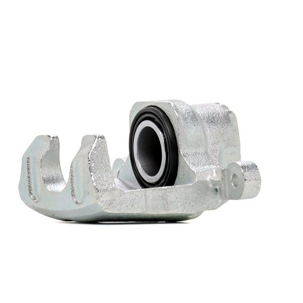 RIDEX REMAN 78B1277R: Bremssattel Hinterachse links, Hinterachse, ohne Halter