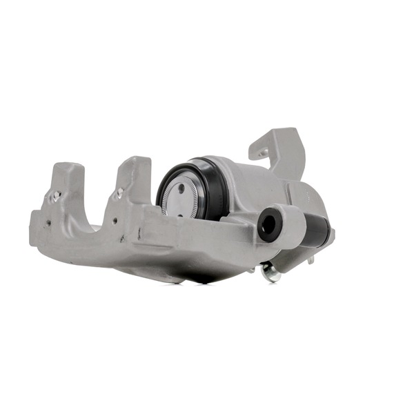 RIDEX REMAN 78B1598R: Remklauw Achteras links, Achteras, Zonder framewerk