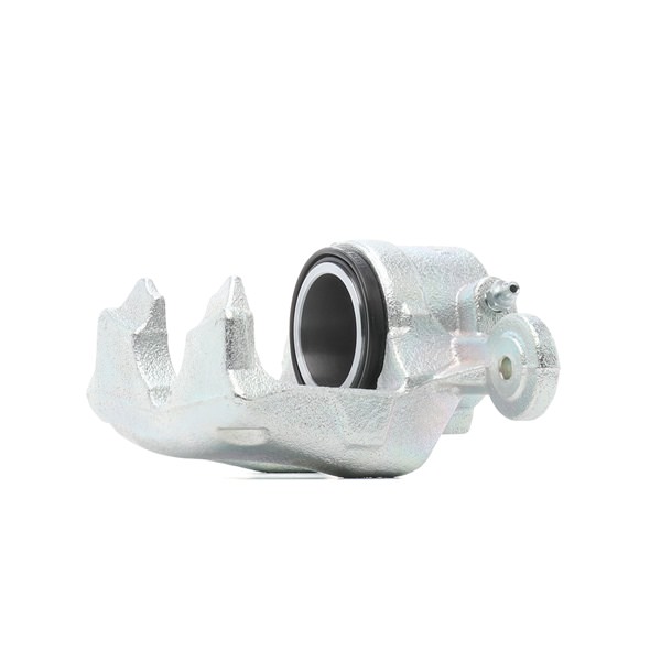 RIDEX REMAN 78B0993R: Bremssattel Vorderachse links, Vorderachse