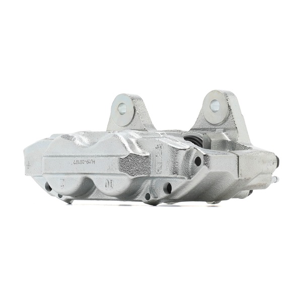 RIDEX REMAN 78B1087R: Bremssattel Vorderachse links, Vorderachse