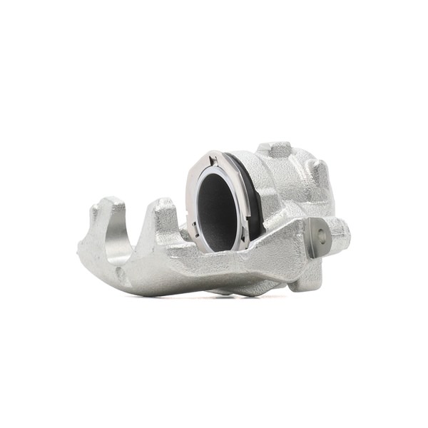 RIDEX REMAN 78B0600R: Bremssattel Vorderachse rechts, Vorderachse, mit Zubehör
