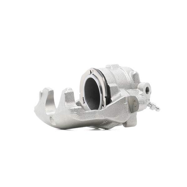 RIDEX REMAN 78B0605R: Bremssattel Vorderachse links, hinter der Achse, Vorderachse