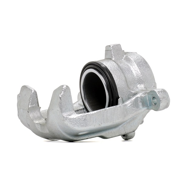 RIDEX REMAN 78B0633R: Bremssattel Vorderachse rechts, Vorderachse, ohne Halter
