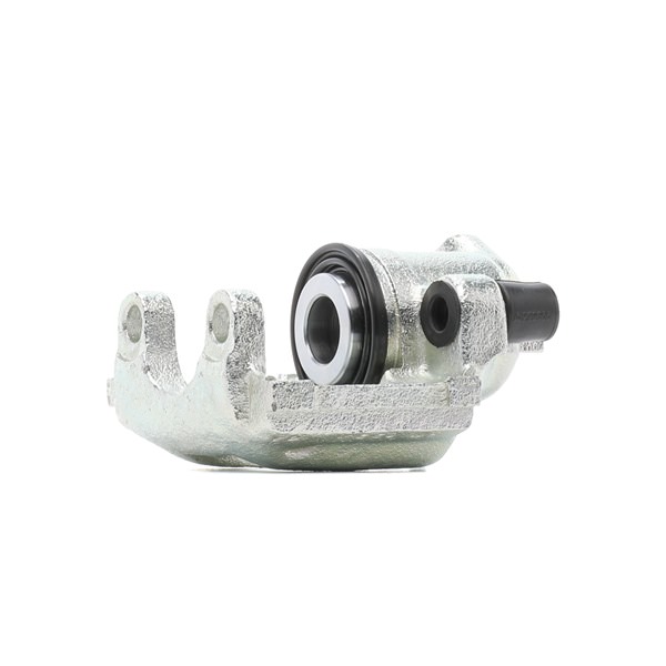 RIDEX REMAN 78B0952R: Remklauw Achteras rechts, Achteras, Met toebehoren, Met pas- of geleidingsbus
