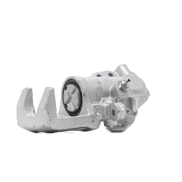 RIDEX REMAN 78B0326R: Bremssattel Hinterachse rechts, Hinterachse, ohne Halter