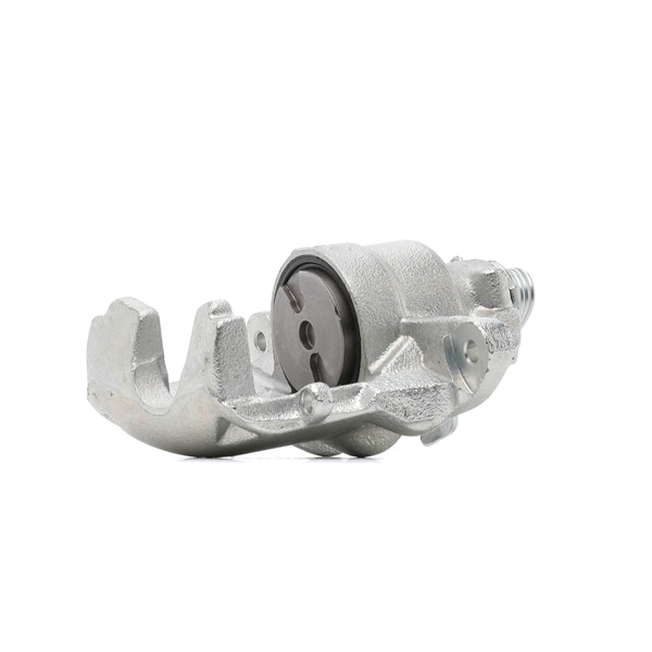 RIDEX REMAN 78B1137R: Bremssattel Vorderachse links, Vorderachse