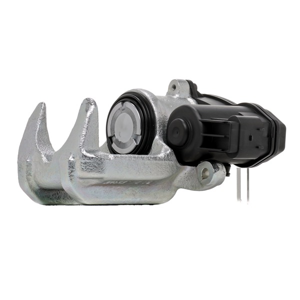RIDEX REMAN 78B1178R: Bremssattel Hinterachse links, Hinterachse