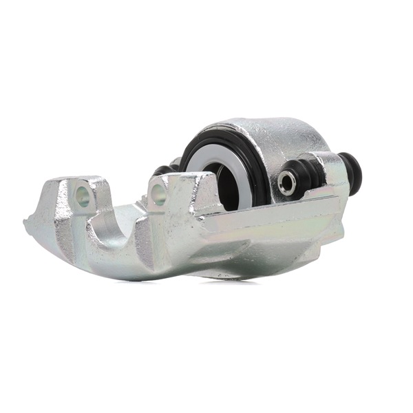 RIDEX REMAN 78B1573R: Pinza de freno Eje delantero, izquierda, Eje delantero