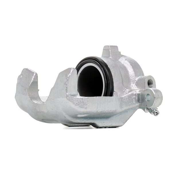 RIDEX REMAN 78B0617R: Bremssattel Vorderachse links, vor der Achse, Vorderachse, ohne Halter
