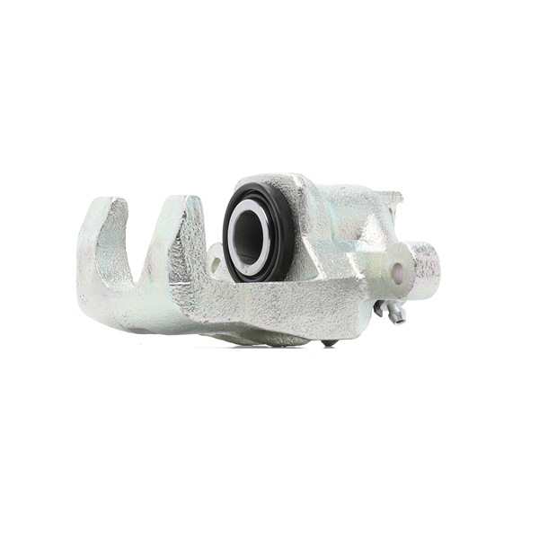 RIDEX REMAN 78B0752R: Bremssattel Hinterachse links, Hinterachse, ohne Halter