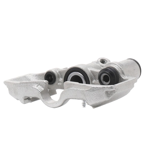 RIDEX REMAN 78B0924R: Bremssattel Hinterachse rechts, Hinterachse, mit Zubehör