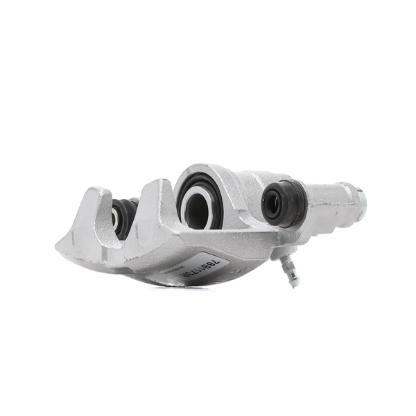 RIDEX REMAN 78B1173R: Bremssattel Hinterachse links, Hinterachse