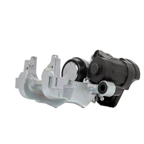 RIDEX REMAN 78B1554R: Bremssattel Hinterachse rechts, Hinterachse, ohne Halter