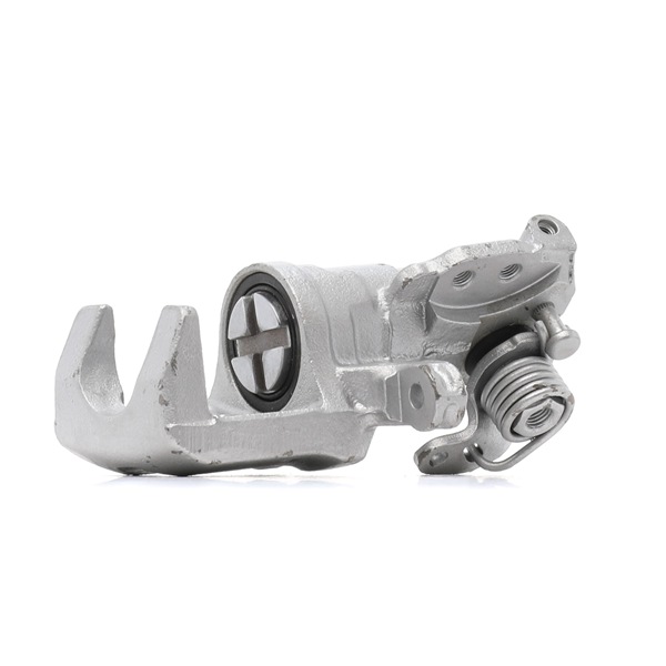RIDEX REMAN 78B0327R: Bremssattel Hinterachse links, Hinterachse