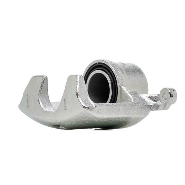 RIDEX REMAN 78B0385R: Bremssattel Vorderachse rechts, Vorderachse, ohne Halter