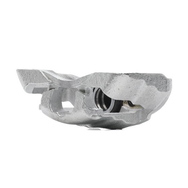 RIDEX REMAN 78B1056R: Bremssattel Vorderachse links, Vorderachse, ohne Halter