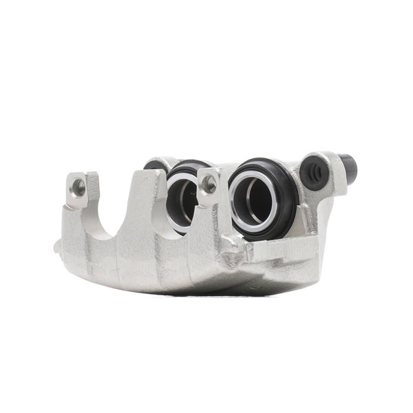 RIDEX REMAN 78B1637R: Bremssattel Vorderachse links, Vorderachse
