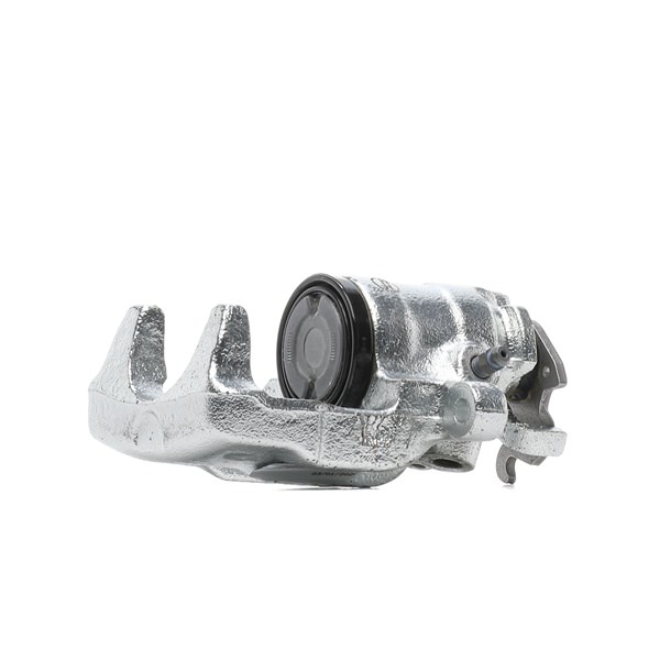 RIDEX REMAN 78B0035R: Bremssattel Hinterachse links, Hinterachse