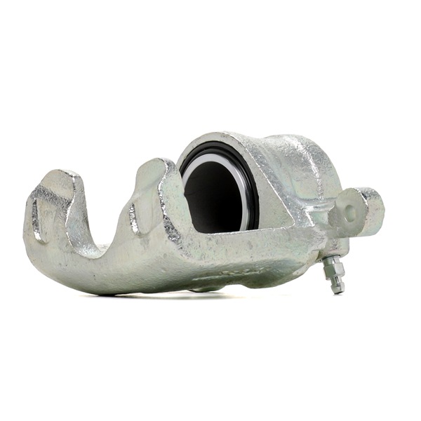 RIDEX REMAN 78B0066R: Bremssattel Vorderachse rechts, Vorderachse, ohne Halter