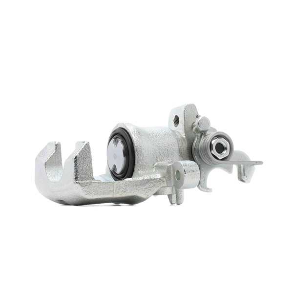 RIDEX REMAN 78B0276R: Bremssattel Hinterachse rechts, Hinterachse, ohne Halter