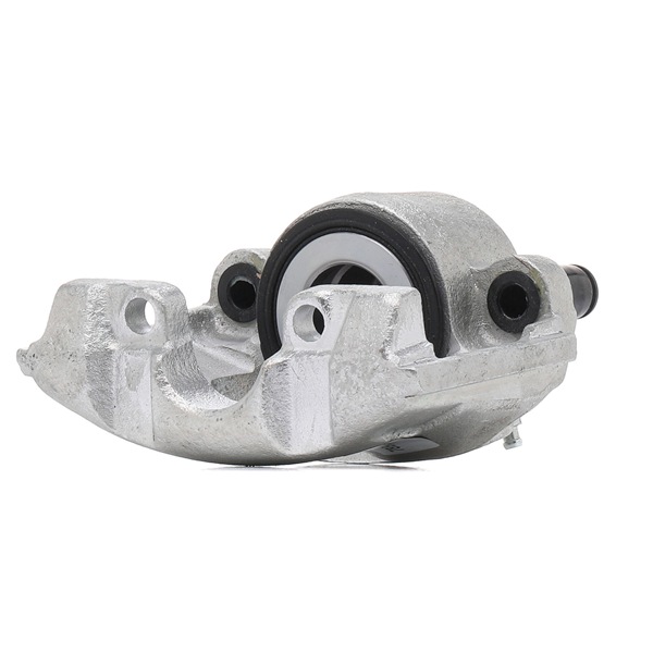 RIDEX REMAN 78B0639R: Bremssattel Vorderachse rechts, Vorderachse, ohne Halter