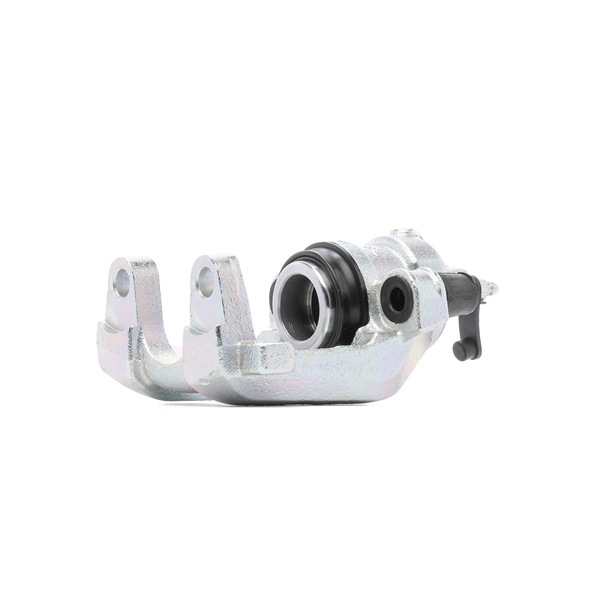 RIDEX REMAN 78B0927R: Bremssattel Hinterachse rechts, Hinterachse, ohne Halter, mit Halterahmen
