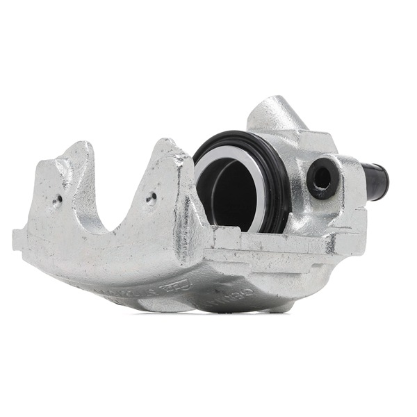 RIDEX REMAN 78B0934R: Bremssattel Vorderachse links, vor der Achse, mit Zubehör