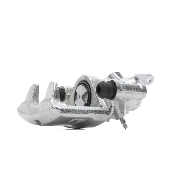 RIDEX REMAN 78B1029R: Bremssattel Hinterachse rechts, Hinterachse, ohne Halter