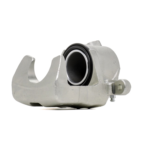 RIDEX REMAN 78B1033R: Bremssattel Vorderachse links, Vorderachse, ohne Halter