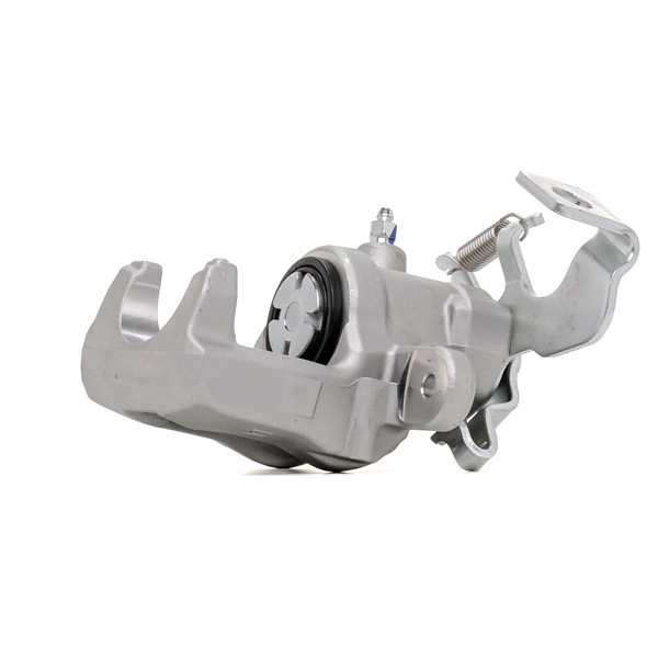 RIDEX REMAN 78B1034R: Bremssattel Hinterachse rechts, Hinterachse