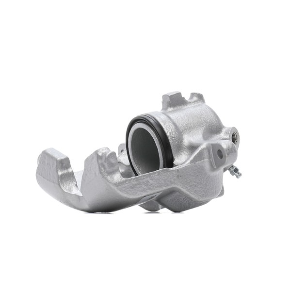 RIDEX REMAN 78B1098R: Remklauw Vooras rechts, Vooras, Zonder houder