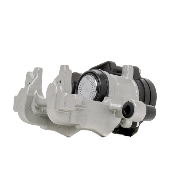 RIDEX REMAN 78B1607R: Pinza de freno Eje trasero izquierda, Eje trasero