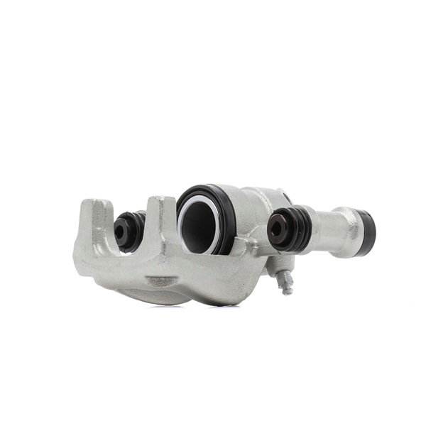 RIDEX REMAN 78B2050R: Bremssattel Hinterachse links, Hinterachse