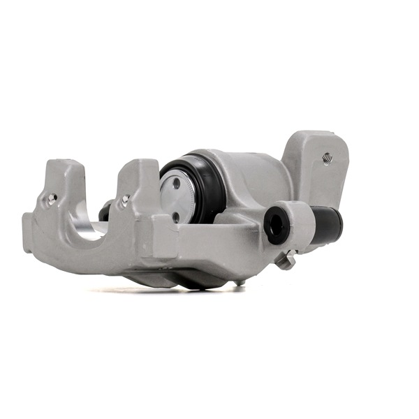 RIDEX REMAN 78B0399R: Bremssattel Hinterachse rechts, Hinterachse, ohne Halter