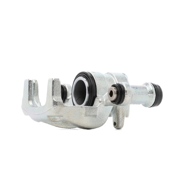 RIDEX REMAN 78B2033R: Remklauw Achteras rechts, Achteras