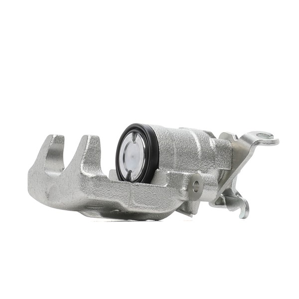 RIDEX REMAN 78B0030R: Bremssattel Hinterachse rechts, Hinterachse