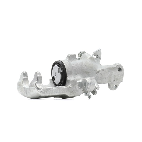 RIDEX REMAN 78B0243R: Bremssattel Hinterachse rechts, Hinterachse