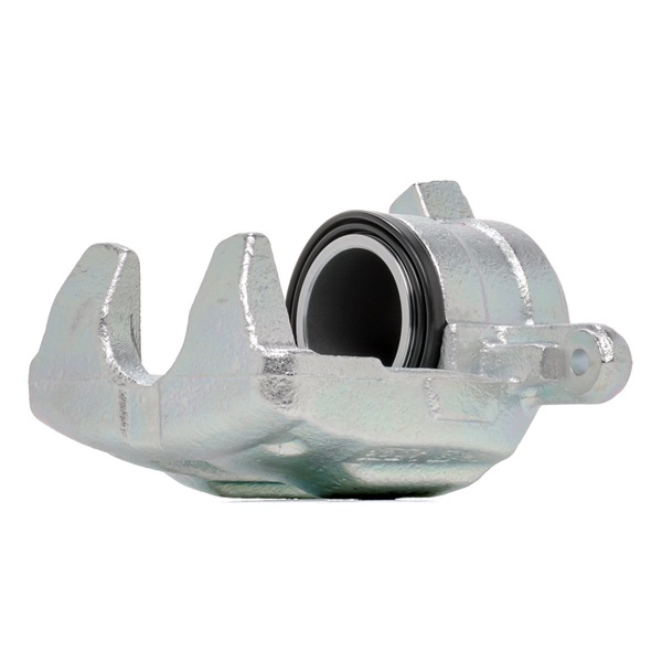 RIDEX REMAN 78B0491R: Bremssattel Vorderachse rechts, Vorderachse, ohne Halter