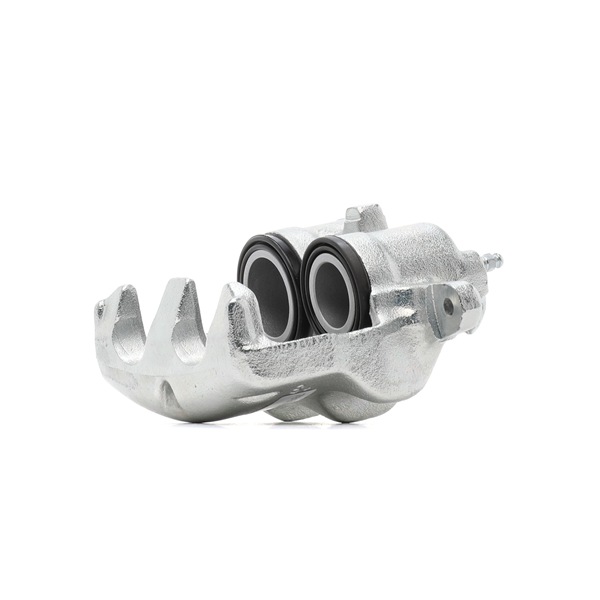 RIDEX REMAN 78B0628R: Bremssattel Vorderachse rechts, Vorderachse, ohne Halter