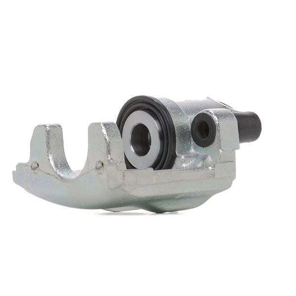 RIDEX REMAN 78B1009R: Etrier de frână Axa spate dreapta, puntea spate, fara suport, cu cadru de fixare