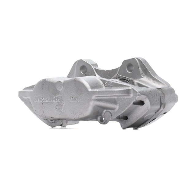RIDEX REMAN 78B1073R: Remklauw Vooras links, Vooras