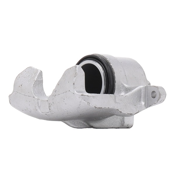 RIDEX REMAN 78B1118R: Bremssattel Vorderachse rechts, Vorderachse, mit Führungsbolzen