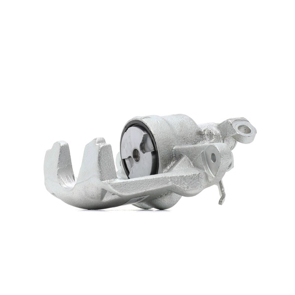 RIDEX REMAN 78B1138R: Bremssattel Vorderachse rechts, Vorderachse