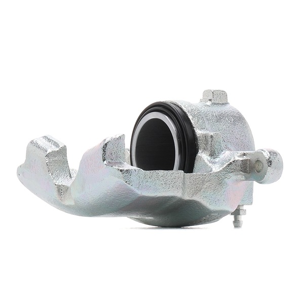 RIDEX REMAN 78B0339R: Bremssattel Vorderachse rechts, Vorderachse, ohne Halter