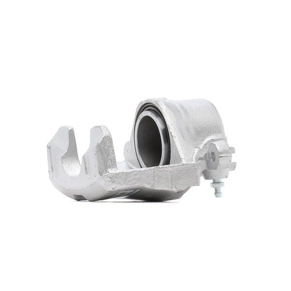 RIDEX REMAN 78B0371R: Bremssattel Vorderachse links, Vorderachse, ohne Halter