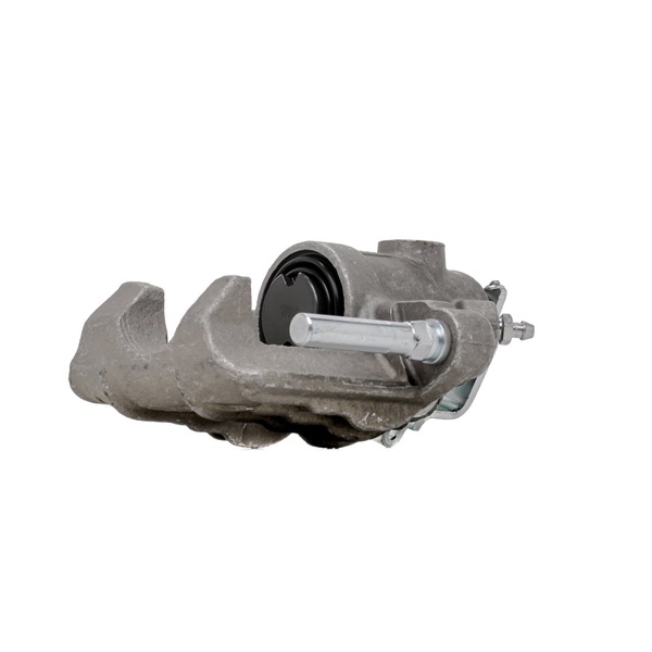 RIDEX REMAN 78B0445R: Remklauw Achteras links, Achteras, Zonder houder