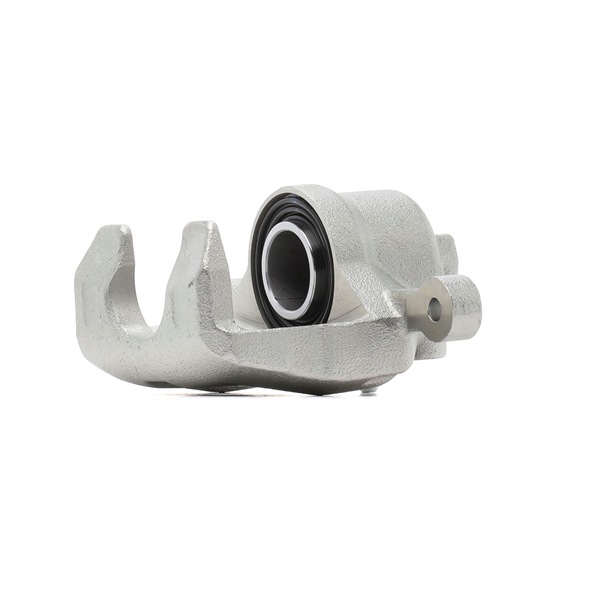 RIDEX REMAN 78B0603R: Bremssattel Hinterachse rechts, Hinterachse, ohne Halter