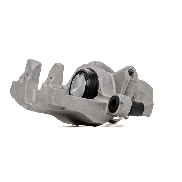 RIDEX REMAN 78B0903R: Bremssattel Hinterachse links, Hinterachse, mit Halterahmen