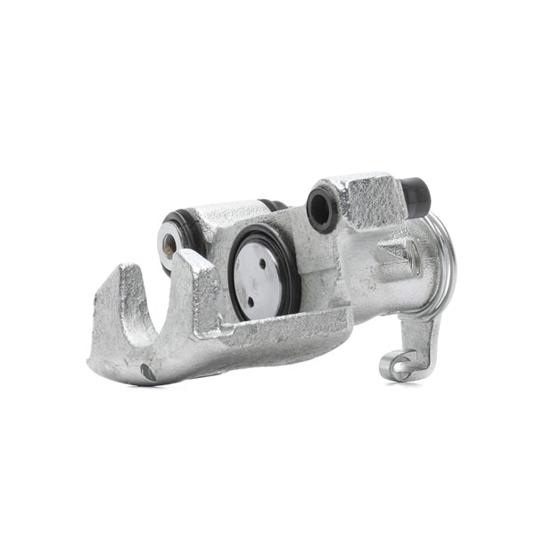 RIDEX REMAN 78B1259R: Féknyereg Hátsó tengely bal, hátsótengely